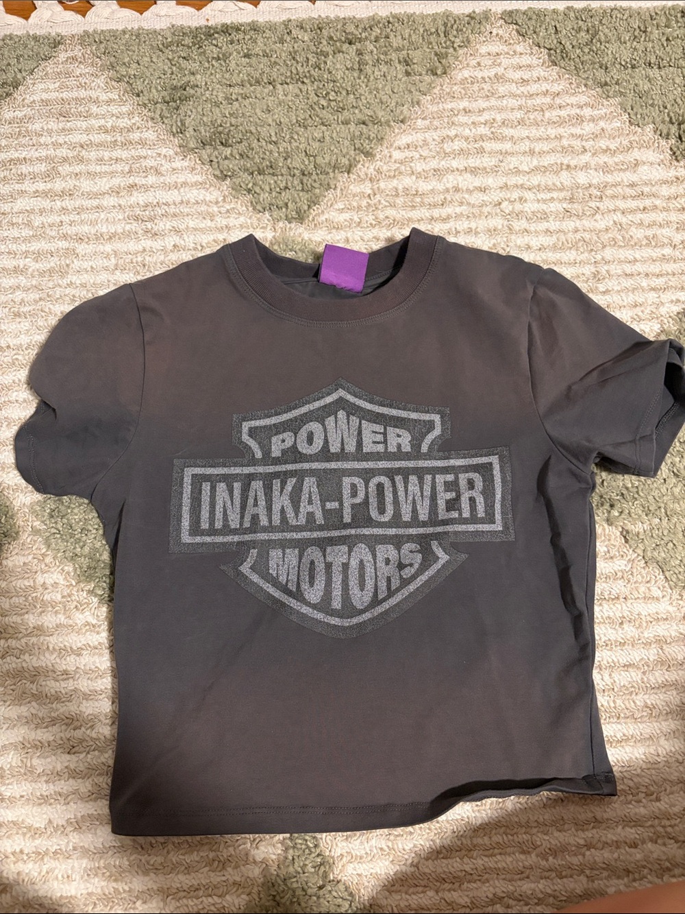 Inaka Power Baby Tee
